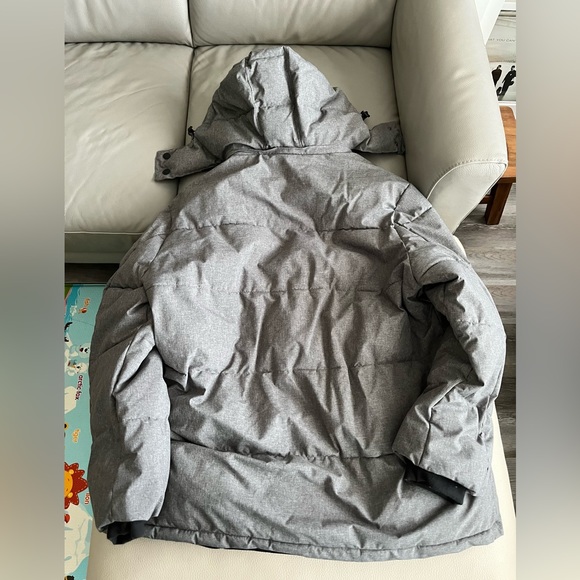 NWOT - Ben Sherman Men’s Winter Puffer Jacket - Size XL - Picture 4 of 8